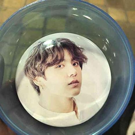 Amazon Bts 展示会 マグネット Jk 防弾少年団 Bts 418 アイドル 芸能人グッズ 通販