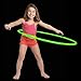 Fun Central AZ937, 1 Pc, Glow Hula Hoop, Hula Hoop Toy, Glow Hoola Hoop Set, Hoola Hoop Kids, Exercise Hoola Hoop, Glow Toys, Hoola Hoops Adults