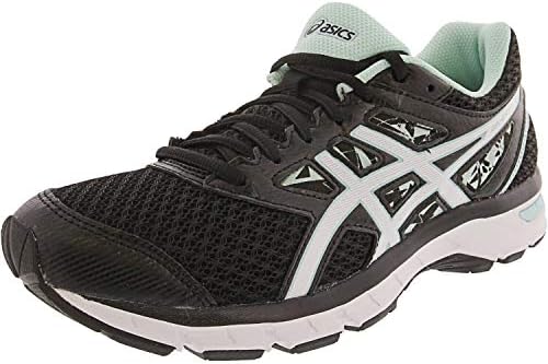 asics gel excite 4 black