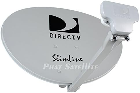 Broadlink Rm4 Pro LNB DIRECTV RB SWM3 (3D2RBLNB) Reverse Band - Per Satellite Slimline AU9, Supporta 4K UltraHD Ricambio Satellite DIRECTV - Foto 8