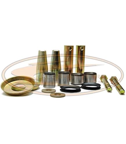 クーパーズ　ヘッドワグ ARP Head Bolts for 4G63 7-Bolt DSM/Evo (207-3900)