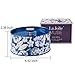 Large Scented Candle, 3 Wick Big Candle, Sandalwood Clean Cotton, 14Oz, Christmas Candle Gifts for Women