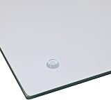 Tala Onyx Design Toughened Glass Work Top Saver 30x40x0.4 mm Large view 4