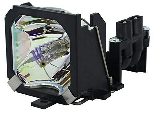 Supermait LMP-H120 Replacement Projector Bulb Lamp with Housing Compatible with Sony VPL-HS1 / VPL HS1 / VPLHS1 Lamp Bulb LMP H120 LMPH120