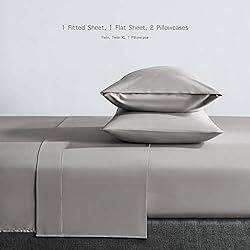 Queen Size Sheet Set Breathable Cooling Sheets Easy