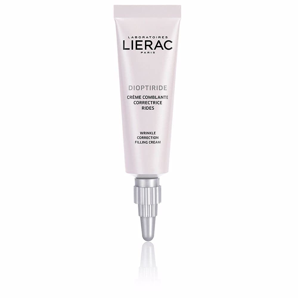 Lierac Dioptiride Wrinkle Correction Filling Cream 15ml