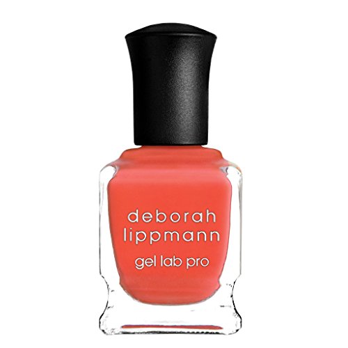Hot Child In The City (Gel Lab Pro)