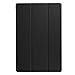 Acer Iconia One 10 B3-A40 / A3-A40 Slim Shell Case,Mama Mouth Ultra Lightweight PU Leather Standing Cover For 10.1