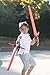 Premium - Inflatable Light Saber Swords, lightsaber, Party Gift, Action Play