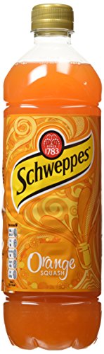 Schweppes Original soda Water 1l (5000193501082)