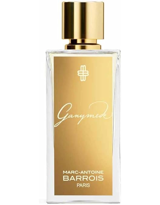 Amazon.com: MARC-ANTOINE BARROIS Ganymede 淡香水30 毫升,1 入(1 包