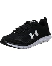 Under Armour Men's Charged Assert 8 Running Shoe