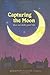 Capturing the Moon: Classic and Modern Jewish Tales by Edward Feinstein