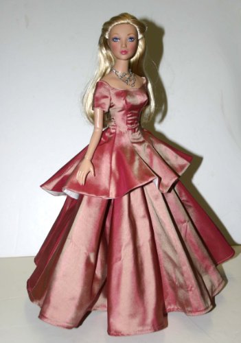 Memories Pattern for 16" Fashion Alex Dolls