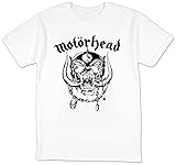 Motorhead- Flat War Pig T-Shirt Size XXL