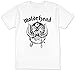 Motorhead- Flat War Pig T-Shirt Size XXL