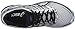 ASICS Men's Gel-Excite 4 Running Shoe, Silver/Black/Imperial, 11 M US