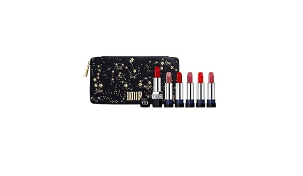 Amazoncom Rouge Dior Couture Collection Midnight Wish