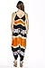 Riviera Sun 21546-BOW-1X Jumpsuit/Jumpsuits for Women