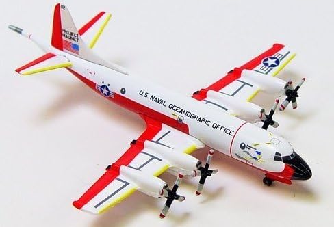 œ [Dragon Wings / Dragon Wings] WarBirds (1/400) RP-3D US Navy VXN-8 "Paisano Tres" (55774)