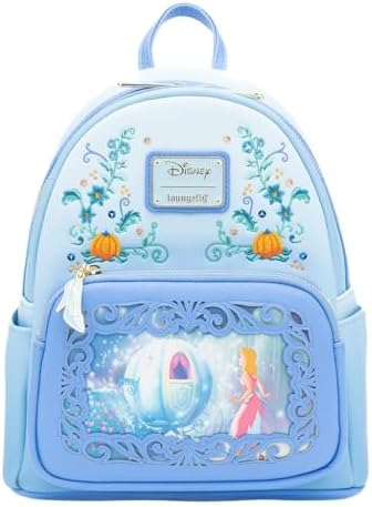 Amazon.com | Danielle Nicole X Disney Sleeping Beauty Castle Mini