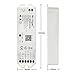 Mi Light RGBW RGBWW W/CW RGBCCT Controller Compatible with Amazon Alexa Voice Control, 2.4G Wireless 15A Led Strip Light WiFi APP Bridge Wireless Control Dimmer