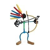 Hog Wild Toys Wild West Benders, Chief