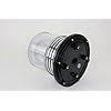 Solar-Dock-Warning-Light-Waterproof-Solar-Dock-Lighting-GREEN-LED-Flashing-360-Degree-Lighting