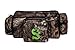 Summit Treestands Front Storage Bag, Mossy Oak Camo