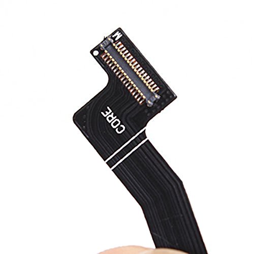 Anbee 3pcs Maivc Pro Aircraft Frame Flexible Flat Cable Wire Repair Part Replacement Ribbon Cable