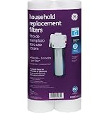 GE FXUSC Whole Home System Replacement Filter Set