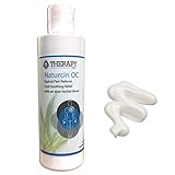 Naturcin OC Topical Pain Reliever  Cool Soothing Relief Therapy With Aloe-Herbal Blend - Best for Knee Joint Pain, Back & Neck Pain, Arthritis, Carpal Tunnel, Tennis Elbow, Sciatica, Sore Muscles