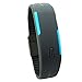 Affute Ultra Thin Sports Silicone Digital LED Sports Bracelet Wrist Watch(gery)