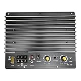 1000W Car Audio High Power Amplifier Amp Board, PA