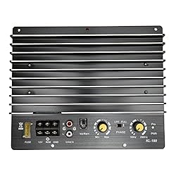 1000W Car Audio High Power Amplifier Amp Board, PA