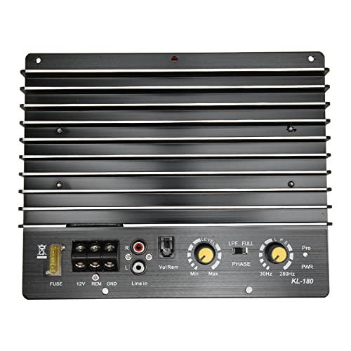 1000W Car Audio High Power Amplifier Amp Board, PA