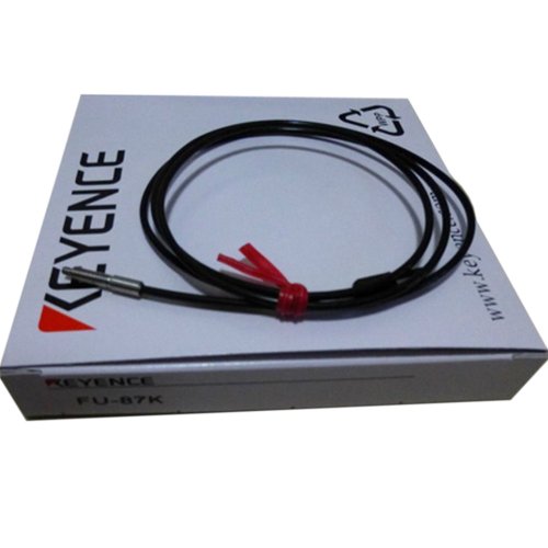 Keyence Fiber Optic Sensor FU-87K FU87K