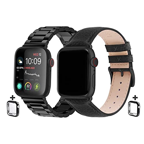 Amazon Apple Watch For Seniors Fullmosa Apple Watch Bands Amazon - Main Image