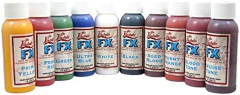 Skin Illustrator Liquids 2oz