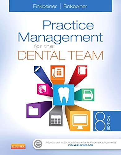 Download Practice Management for the Dental Team PDF