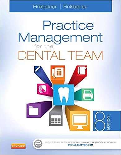 A Guide to Managing Your Cash Flow...From A Dentist - OnDeck