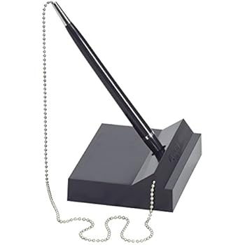 3D Reception Pen Chain Model - 1375689