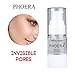 Hunputa PHOERA Isolated Moisturizing Makeup Base Skin Make Up Oil Infused Beauty Oil Essential Oil Before Primer Foundation Moisturizing Face Oil (18ml)