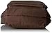 Baggallini Criss Cross Bagg JAV Crossbody, Java, One Size