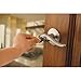 Kwikset 740LL 11P SMT RCAL RCS SIGNATURE Lido Entry Lever feat. SmartKey in Venetian Bronze