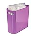 InterDesign Una Wastebasket Trash Can 12