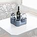 DestinationGear 1190 Graphite Gray BevBase Beverage Holder