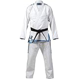 Tatami Zero G V3 BJJ Gi