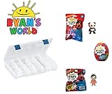 Ryan's World Ultimate Egg Surprise Playset with Storage Case from Ryan's Toy Review