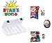 Ryan's World Ultimate Egg Surprise Playset with Storage Case from Ryan's Toy Review